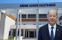 Girne Asker Hastanesi sivil halka açıldı