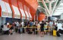 Ercan Airport Handles 4.5 Million Passengers in First Nine Months