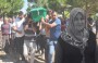 Girne'de geminin batması sonucu hayatını kaybeden Şerif Özdemir'in cenazesi Mersin'de toprağa verildi