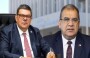 Faiz Sucuoğlu bugün Bayındırlık ve Ulaştırma Bakanlığı görevini devralacak