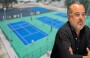 Larnaka’da geri çevrildiler, Ercan’dan turnuvaya geldiler