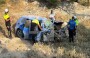 Elderly Driver Killed in Alleged Drunk-Driving Crash on Kyrenia-Morphou Highway