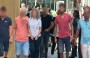 Girne'deki gemi faciasında 9 kişi mahkemeye çıkarıldı: Derdest verilen 16 kişinin mahkemeye getirilmesi istendi