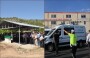 Girne açıklarında yaşanan faciada hayatını kaybeden Özdemir ve Balyemez toprağa verildi