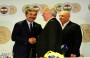 Aziz Yıldırım Fenerbahçe başkanlığına aday oluyor! Aykut Kocaman ile anlaştı iddiası