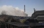Russia Strikes Petrol Station, Warehouses in Kyiv