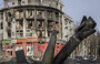 Russia Pounds Ukraine In Massive Air Attack