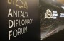 Antalya Diplomasi Forumu bugün başlıyor