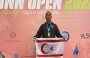 Ömer Özyıldırım, UWW Plaj Güreşi Dünya Serisi’nde Türkiye adına mücadele edecek