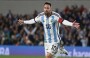 Lionel Messi Dünya Kupası tarihinin en golcü oyuncusu oldu