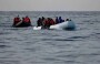 53 Migrants Dead Or Missing After Boat Capsizes Off Libya