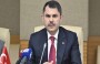 Murat Kurum, Sıfır Atık Forumu’nu duyurdu: Buluşma noktası 5-7 Haziran’da Atatürk Havalimanı!