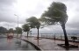 Storm Byron Triggers Yellow Weather Warning in Cyprus