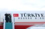 Recep Tayyip Erdoğan, Türkmenistan'a gitti