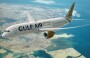 Gulf Air uçuşları süresiz askıya aldı