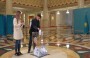 Kazakistan’da yeni anayasa referandumunda oy süreci başladı