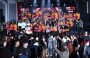 Eğitim Bakanlığı-Telsim Freezone 12. Liselerarası Müzik Yarışması sona erdi