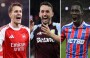Premier Lig tarihinde bir ilk: Avrupa'da 3 final birden