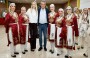 Tufan Erhürman’dan gençlere mesaj: Tırnaklarınızı sakın bu topraklardan çekmeyin