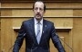 Christodoulides Rejects Two-State Solution In Greek Parliament Speech