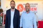 EL-Sen’de Ahmet Tuğcu yeniden başkan seçildi