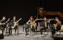 DAÜ Müzik Öğretmenliği öğrencilerinin yıl sonu konseri sanatseverlerle buluştu
