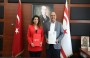 Değirmenlik Akıncılar Belediyesi ve Telsim’den akıllı kamera sistemi iş birliği