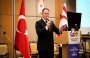 Ziya Öztürkler: Güçlü Türkiye, güçlü KKTC demektir