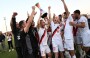 KKTC ilk kez CONIFA EURO şampiyonu! Skor 6-1