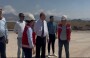 Hakan Dinçyürek: Yeni Lefkoşa ve Karpaz Hastanesi yapımı hızla devam ediyor