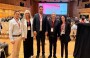 İMO Geoteknik Komitesi Viyana’daki uluslararası konferansta yer aldı