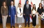 DAÜ’lü akademisyene NAAB görev gücünde uluslararası başkanlık