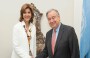 BM Genel Sekreter Sözcüzü Dujarric: Holguin birkaç gün içerisinde Guterres ile görüşecek