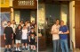 3'üncü Sandüviççi Chess960 Satranç Turnuvası tamamlandı