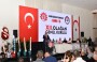 Kamu-İş tarihinde bir ilk: Başkan Ahmet Serdaroğlu yüzde 97 oyla güven tazeledi