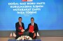 KKTC ile Türkiye arasında doğalgaz boru hattı mutabakatı imzalandı