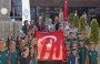 KKTC Aksalkalı Oktay Öksüzoğlu, 20 Temmuz etkinlikleri kapsamında Kayseri'de temaslarda bulundu
