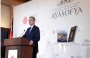 Burhanettin Duran: Ayasofya, Fatih Sultan Mehmet Han'ın bıraktığı eşsiz miras