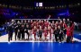 Türkiye A Milli Kadın Voleybol Takımı finalde: Çin'i set vermeden geçti