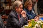 Antonio Guterres: Ziyaretim, Kıbrıs'ta nihai çözüm için kararlığımı göstermeyi amaçlıyor