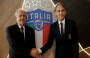 Roberto Mancini, 3 yıl sonra yeniden İtalya Milli Takımı'nın başında