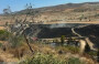 Güney Kıbrıs'ta büyük yangın: "İkaros-2" planı devreye alındı