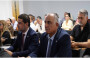Nazım Çavuşoğlu, Eğitim ve Yükseköğretim Komitesi çalışmalarını takip etti