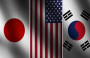 ABD, Güney Kore ve Japonya üçlü askeri tatbikata hazırlanıyor
