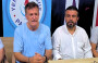 Erhan Arıklı: Beni eleştirenlerin çoğu meyhanede kafa çekerken beni eleştiriyorlar