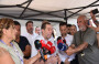 Serdar Denktaş: Filo Jet faciasından etkilenen ailelere hukuki ve psikolojik destek vereceğiz