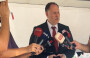 Ziya Öztürkler'den gemi faciası açıklaması: Doğru tarih belirlenecek, Meclis’te değerlendirilecek