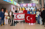 Geleneksel Okçuluk Spor Derneği, Okçuluk Dünya Kupası’nda KKTC’yi temsil edecek