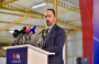Hüseyin Çavuş: Üreten kazanacak, üretici güçlenecek, ülkemiz kazanacak