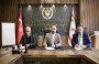 Dikmen’e 7 bin 500 metreküp kapasiteli su tutucu yapı